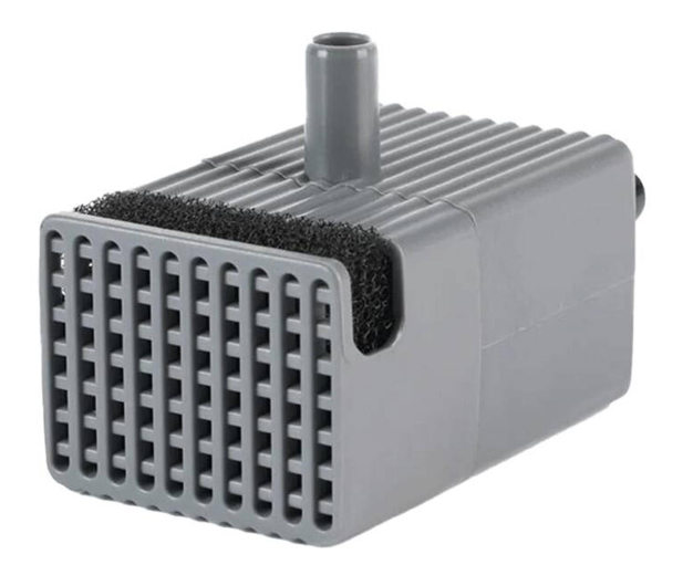 PetKit Eversweet Wireless pompka filtrująca do poidła szara - 1351309 - zdjęcie